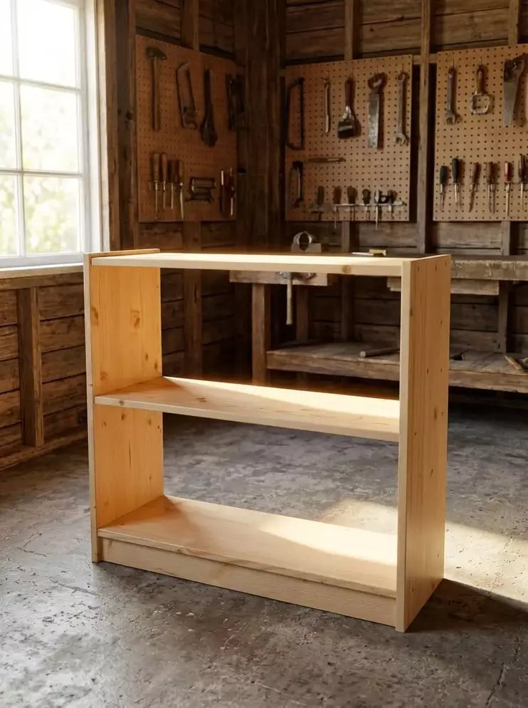 Мебель для гаража
