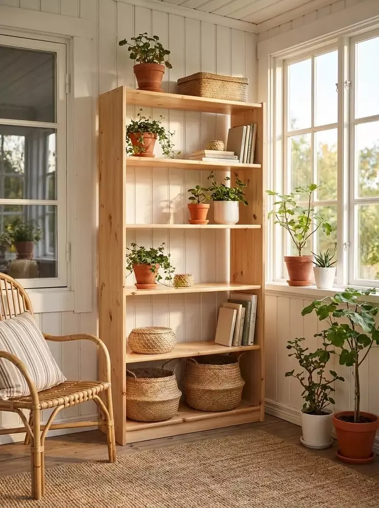 Мебель на дачу