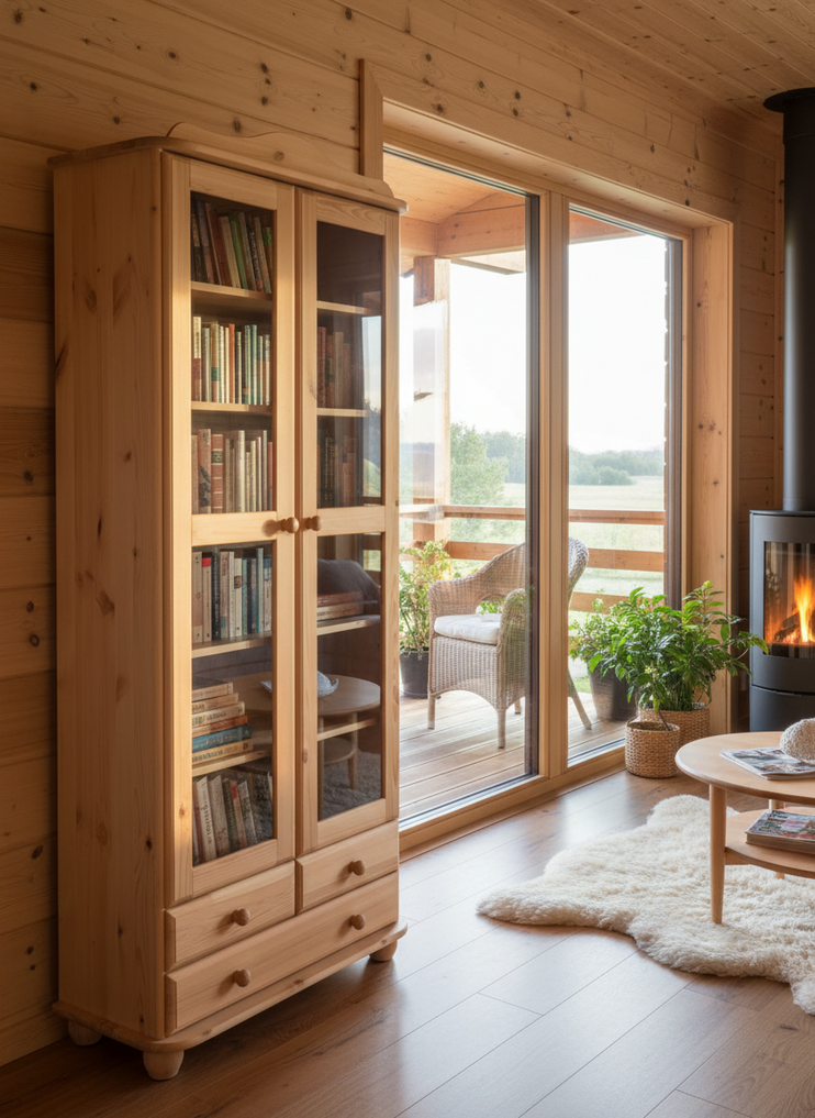 Мебель на дачу