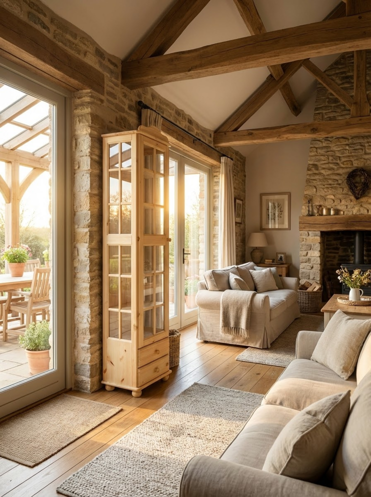 Мебель на дачу