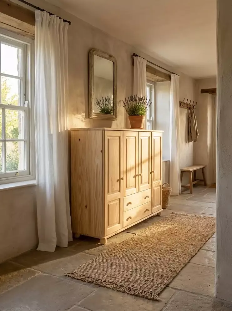 Мебель на дачу