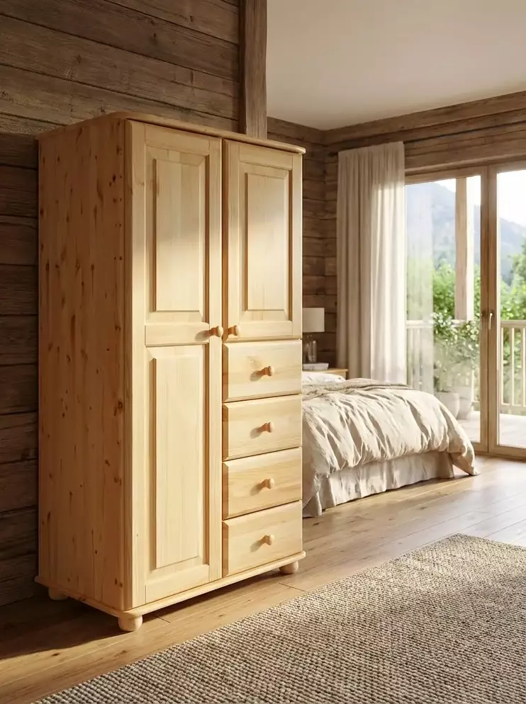 Мебель на дачу