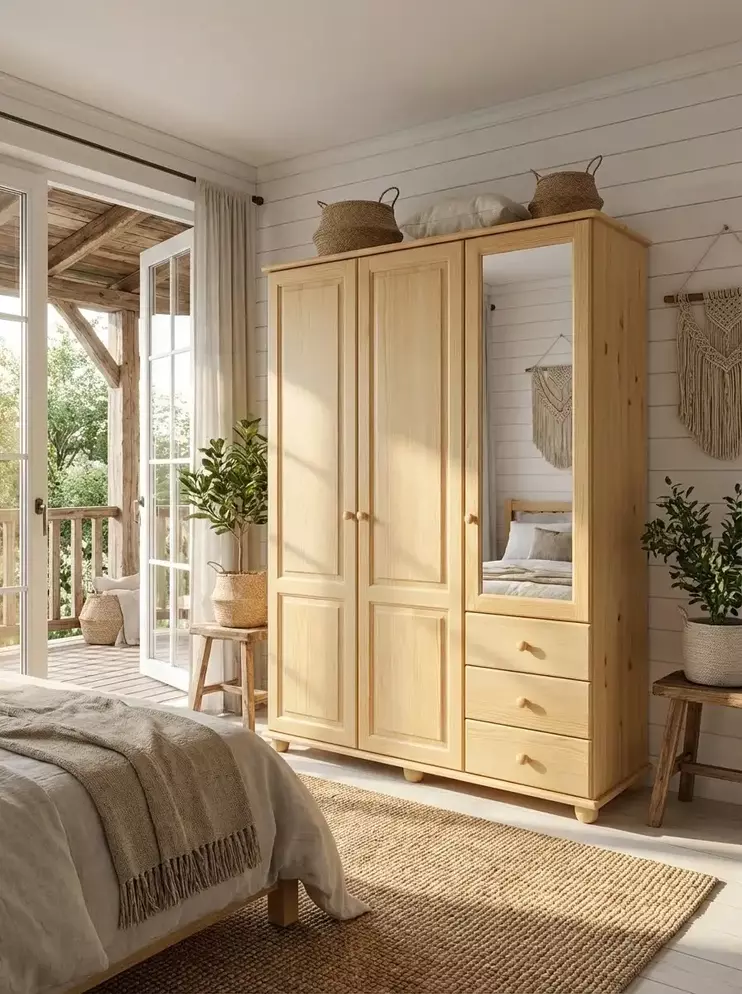 Мебель на дачу