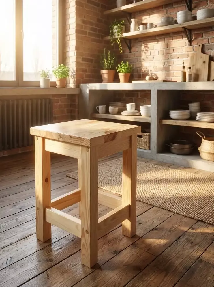 Мебель на дачу