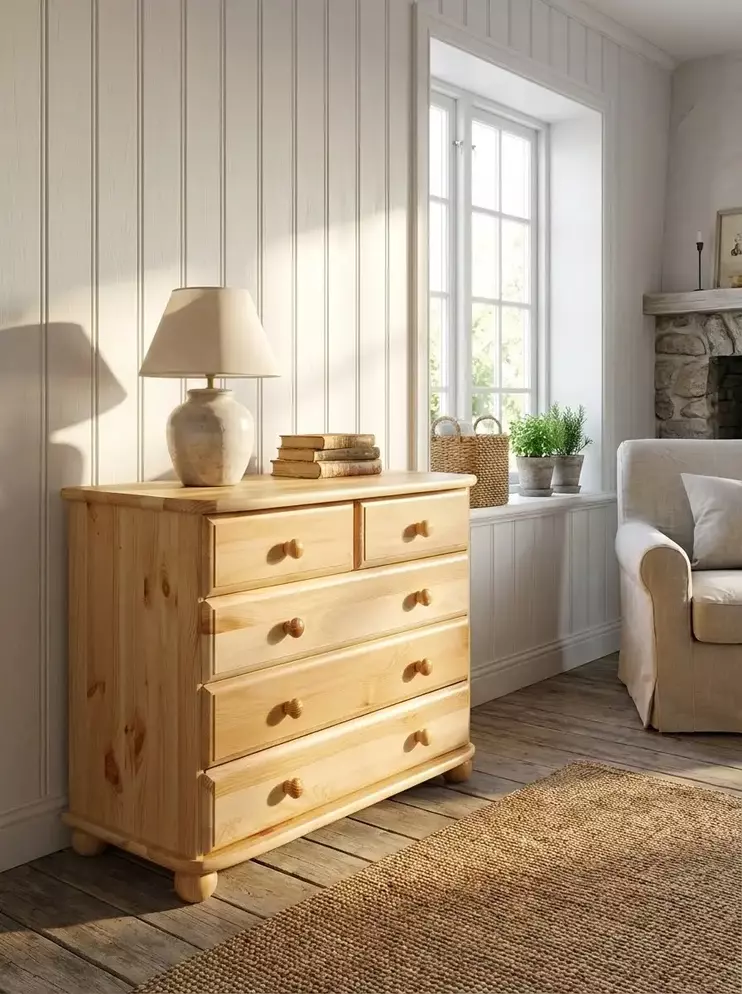 Мебель на дачу