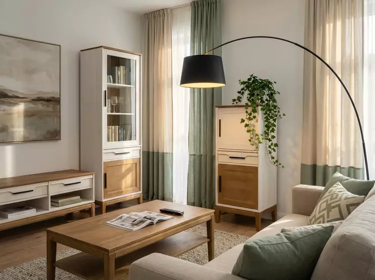 Гостиная Гранада