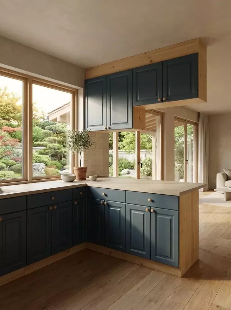 Кухня Весури морин