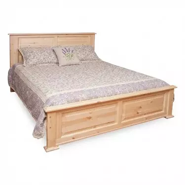 Кровать Брусно 120*200 (лучшее предложение сезона)