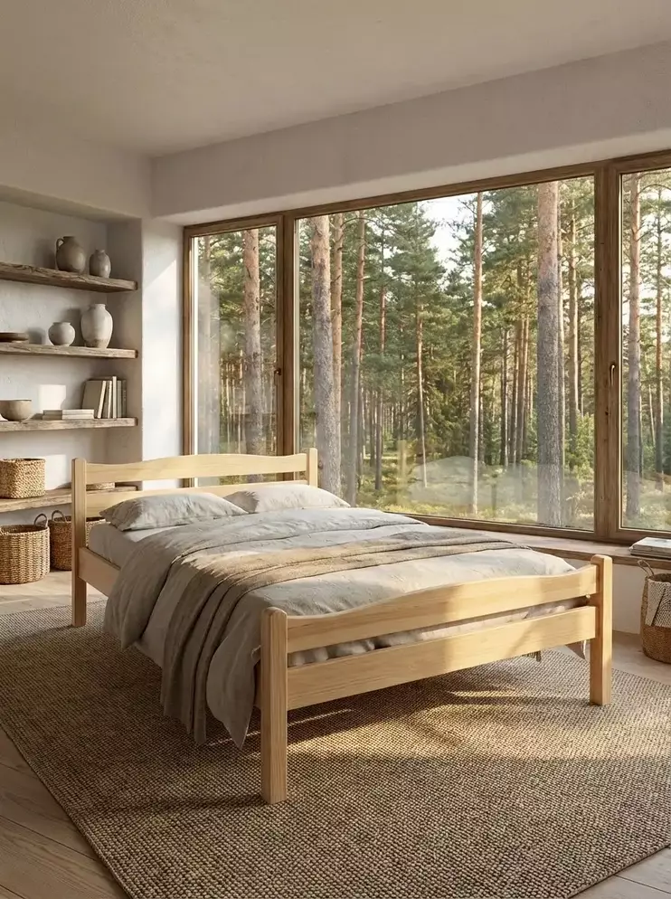 Мебель на дачу