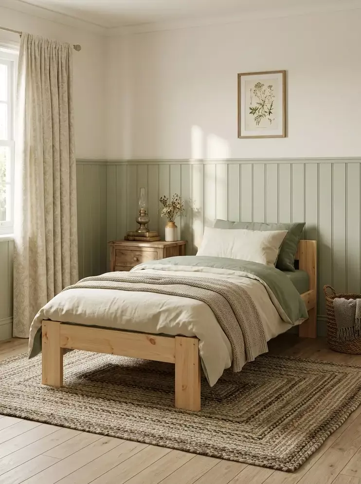 Мебель на дачу