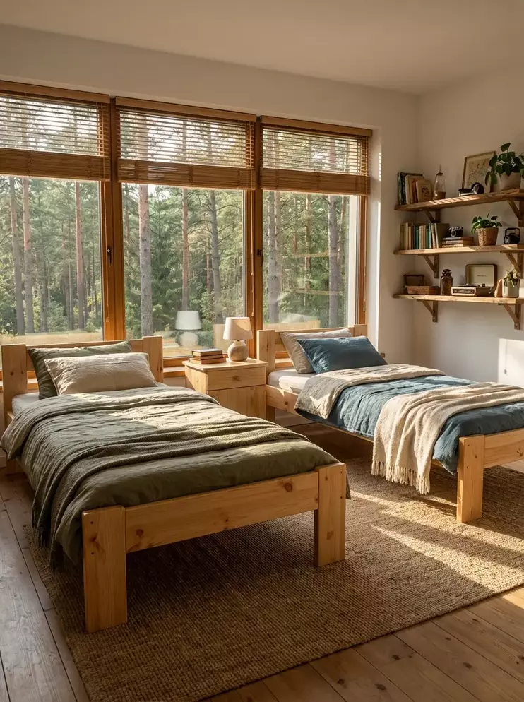 Мебель на дачу