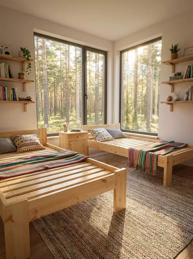 Мебель на дачу