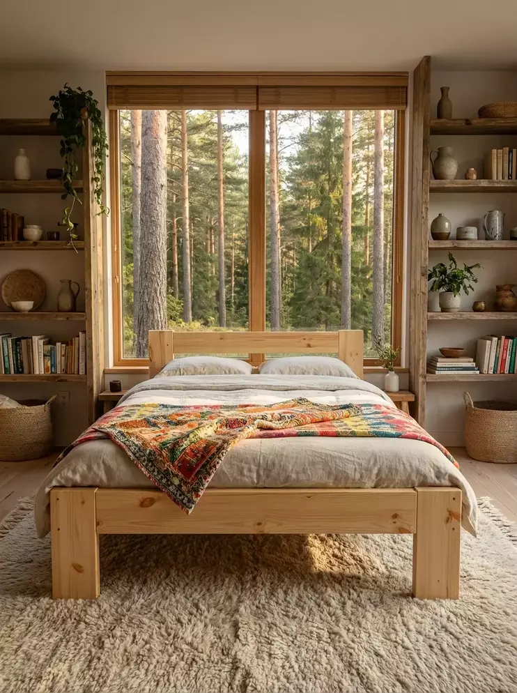 Мебель на дачу