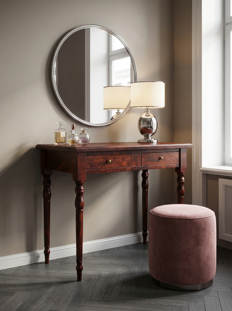 Спальня Луи Филипп