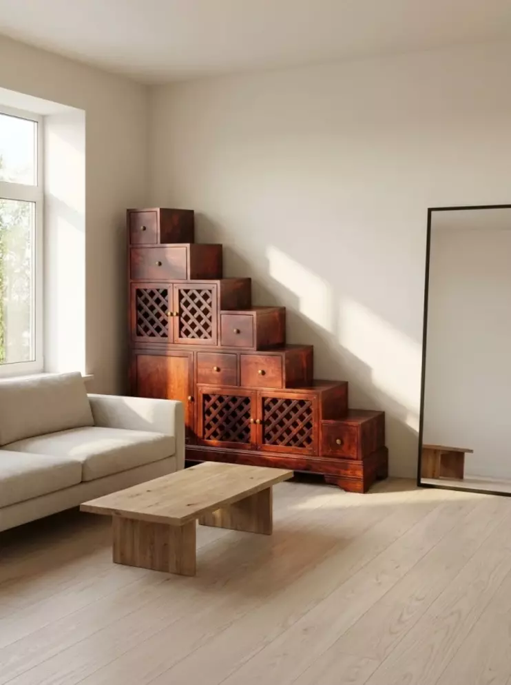 Гостиная Луи Филипп