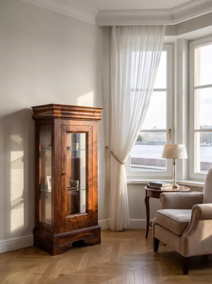 Гостиная Луи Филипп