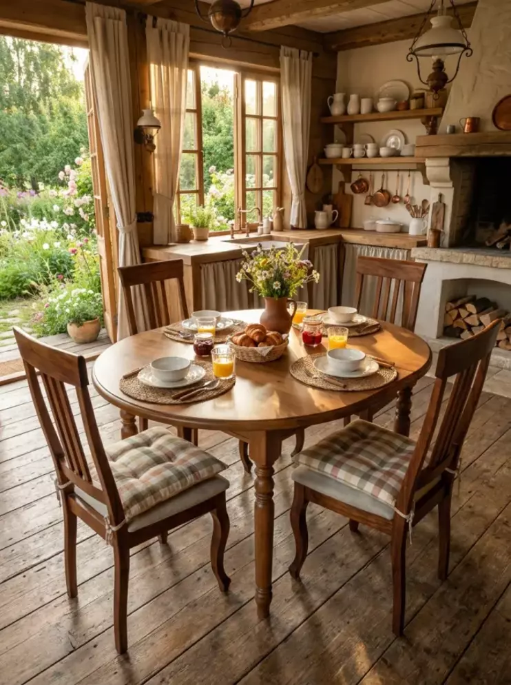 Гостиная Луи Филипп