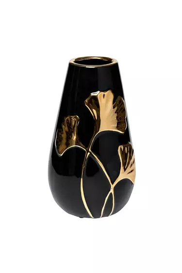 Ваза Гинкго большая (выставочный образец)