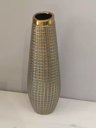 Ваза Гарда Декор (выставочный образец)