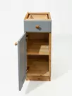 Тумба с ящиком и дверкой арт. 331