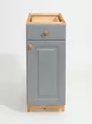Тумба с ящиком и дверкой арт. 331