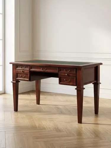 Стол кабинетный Лувр 1300х600х750