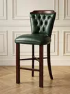 Стул барный Баккара (кожзам)