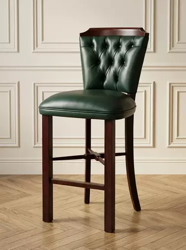 Стул барный Баккара (кожзам)