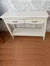 Консоль с 2 ящиками Айно №2