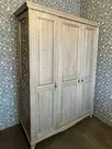 Шкаф трёхстворчатый Айно №5