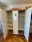 Шкаф 3 створчатый с зеркалом Айно
