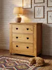 Комод массив сосны Арль KR82