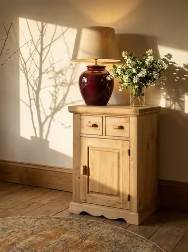 Тумба деревянная Арль KOC12