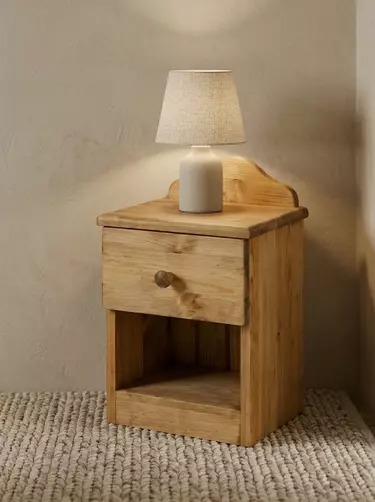 Тумба малая Арль прикроватная KSC1