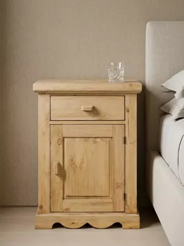 Тумба с ящиком Арль KOC11