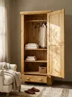 Шкаф Арль KOB11