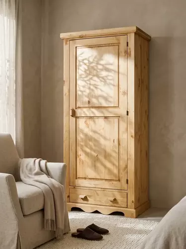 Шкаф Арль KOB11