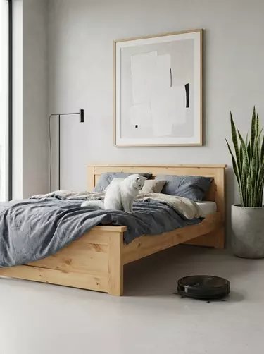 Кровать Арль 1800 KLTN1800