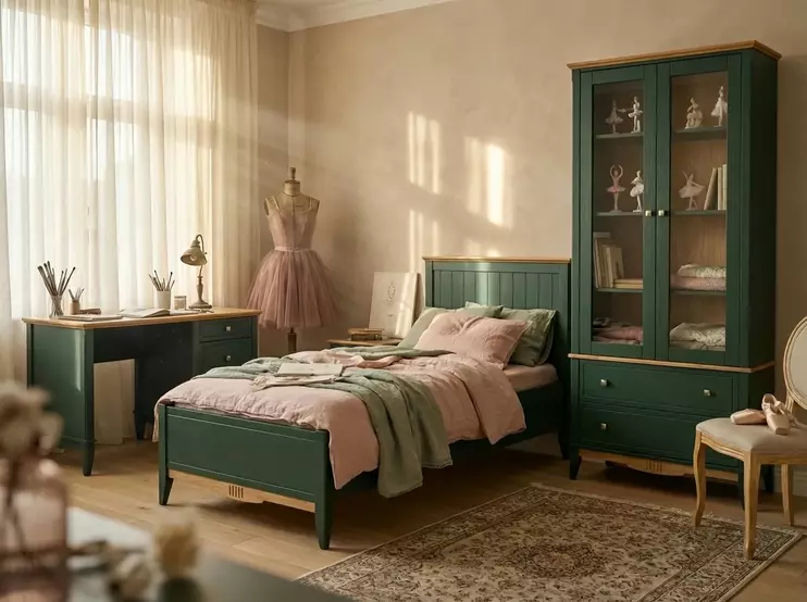 Детская Пенни