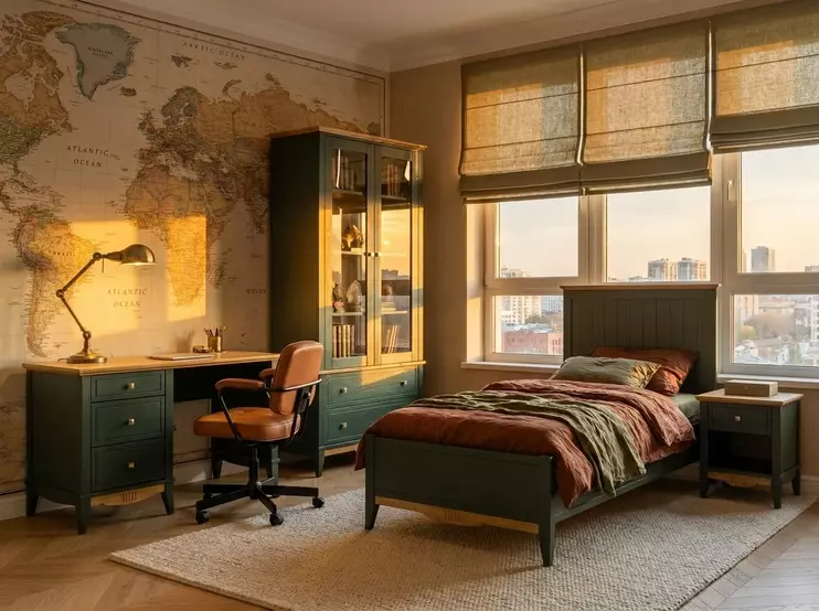 Детская Пенни