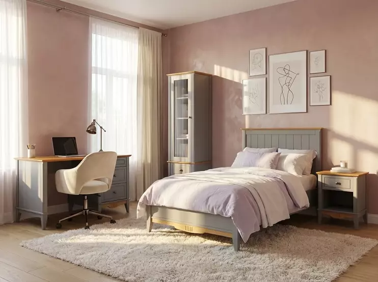 Детская Пенни