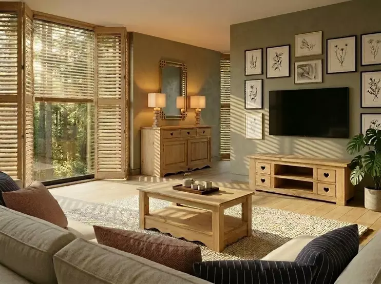 Гостиная Арль