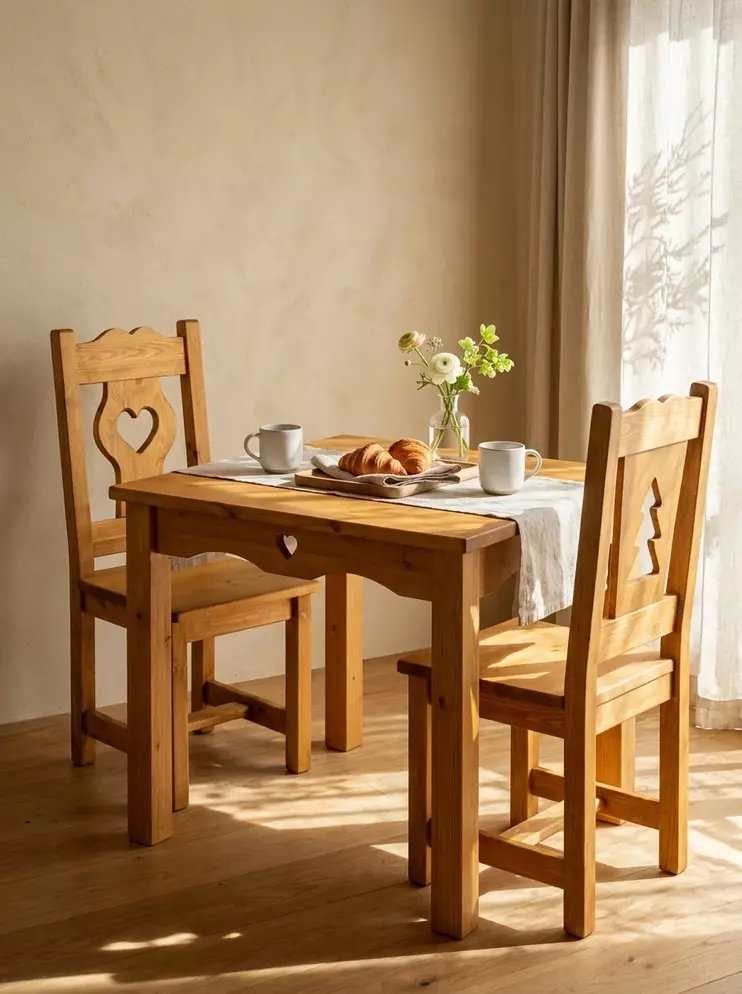 Гостиная Арль