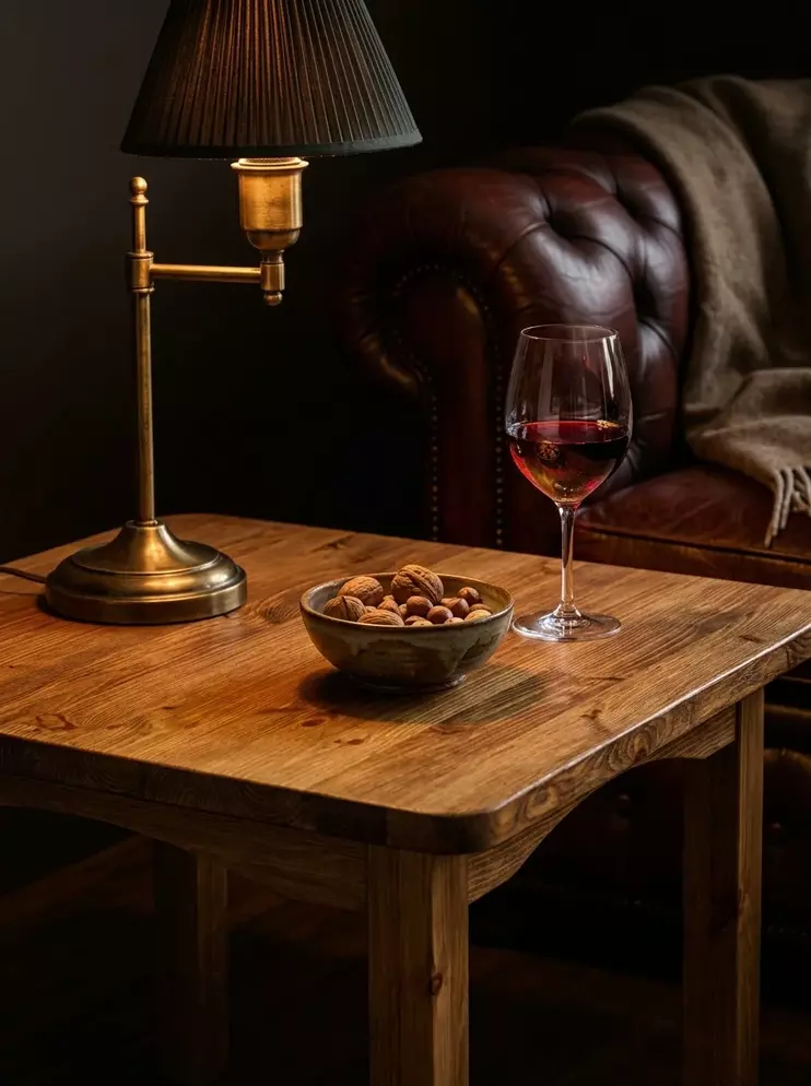 Гостиная Арль