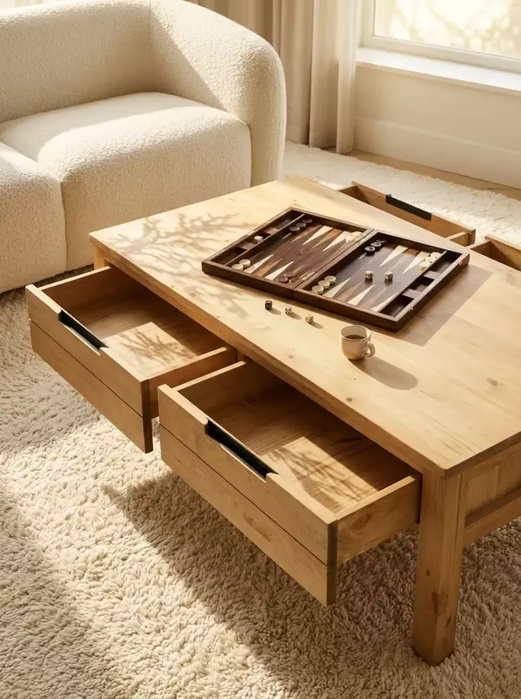 Гостиная Арль