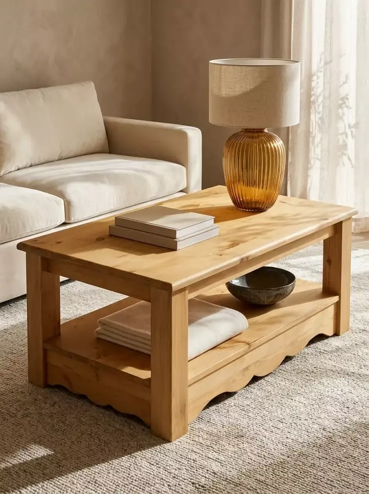 Гостиная Арль