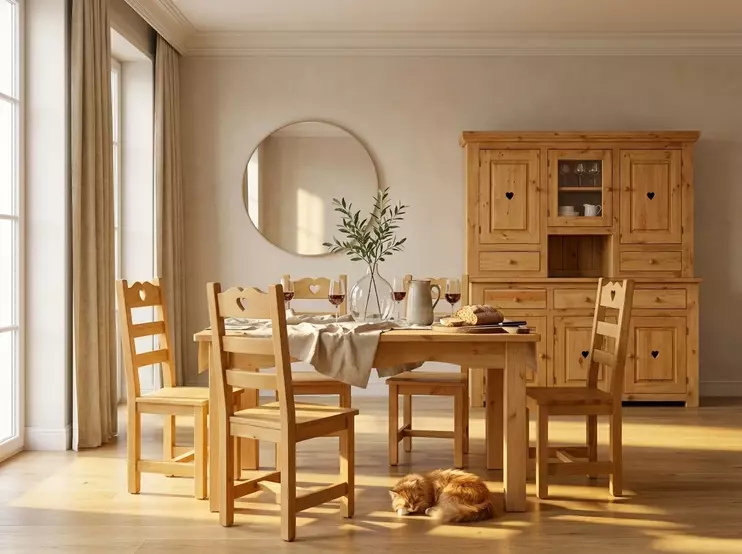 Гостиная Арль