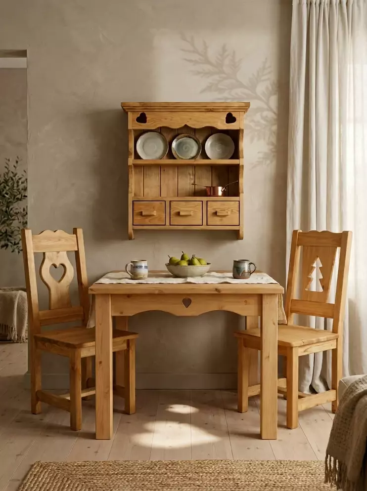 Гостиная Арль