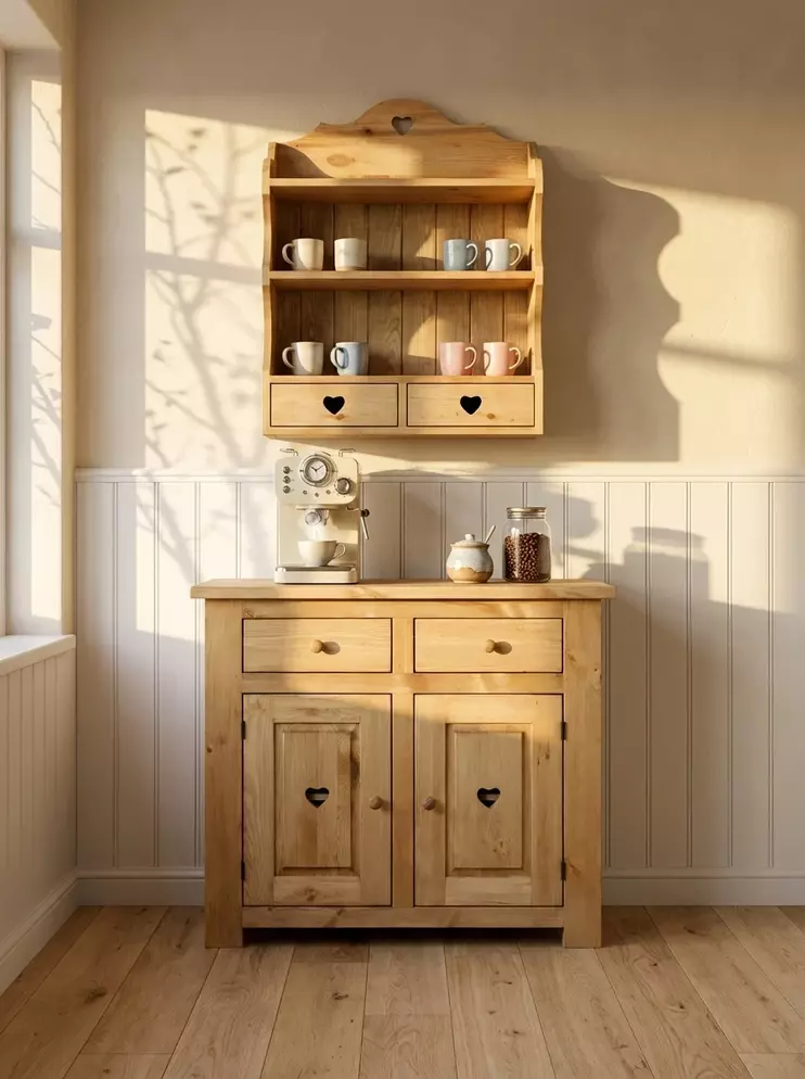 Гостиная Арль