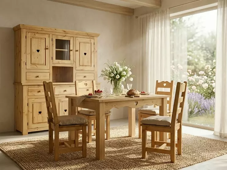 Гостиная Арль